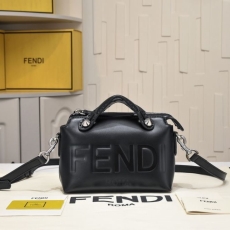 Fendi Top Handle Bags